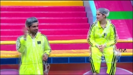 Indian Game Show - Season 02 Episode 10